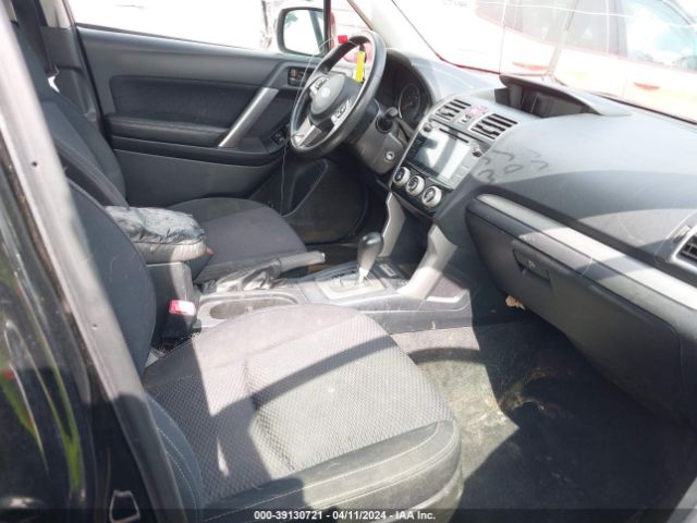 JF2SJAEC9HH562167 Subaru Forester 2.5i Premium