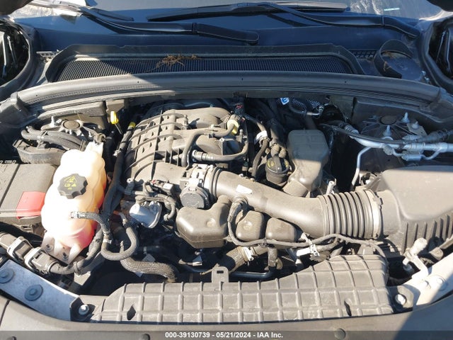 1C4RJKBG3M8188062 Jeep Grand Cherokee L Limited 4x4