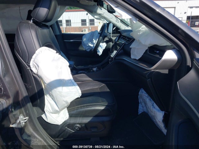1C4RJKBG3M8188062 Jeep Grand Cherokee L Limited 4x4