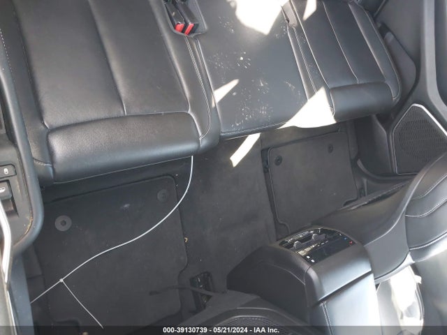 1C4RJKBG3M8188062 Jeep Grand Cherokee L Limited 4x4