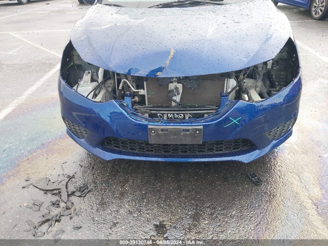 Nissan SENTRA SV 2017 3N1AB7AP7HL713448 Image 6