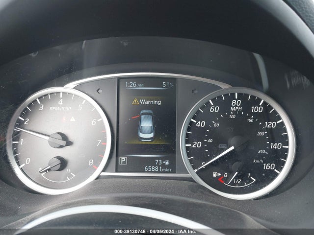 Nissan SENTRA SV 2017 3N1AB7AP7HL713448 Image 7