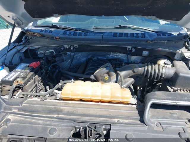 Ford F-150 Xl 2016 1FTEW1CF8GFA42708 Image 10