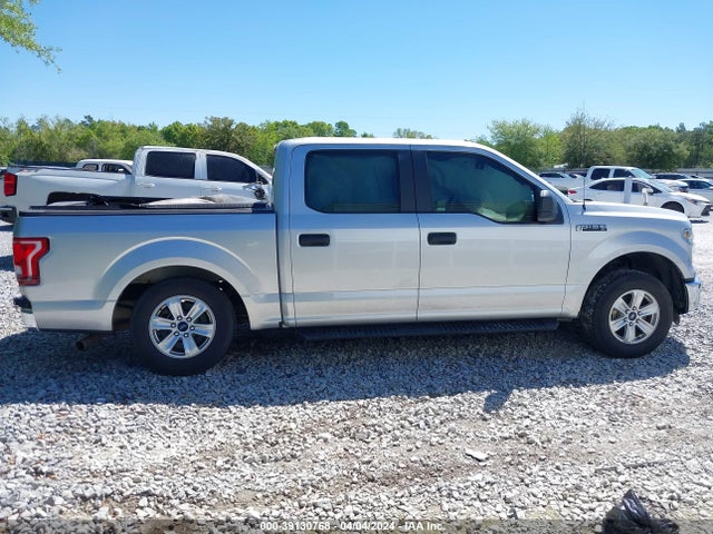 Ford F-150 Xl 2016 1FTEW1CF8GFA42708 Image 13