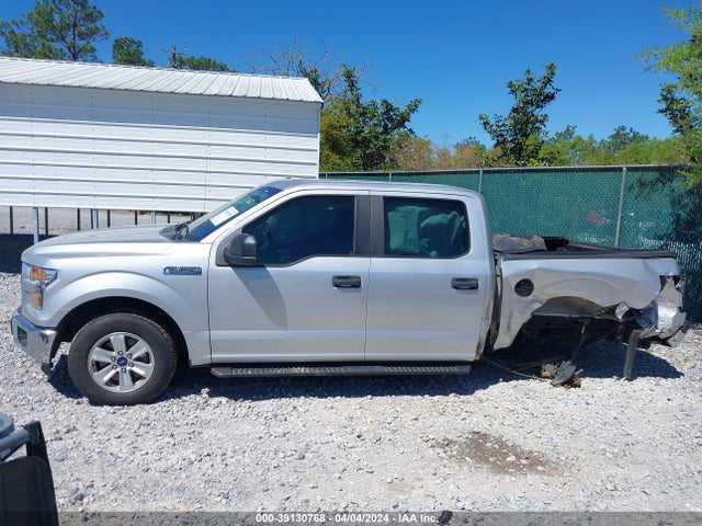 Ford F-150 Xl 2016 1FTEW1CF8GFA42708 Image 14