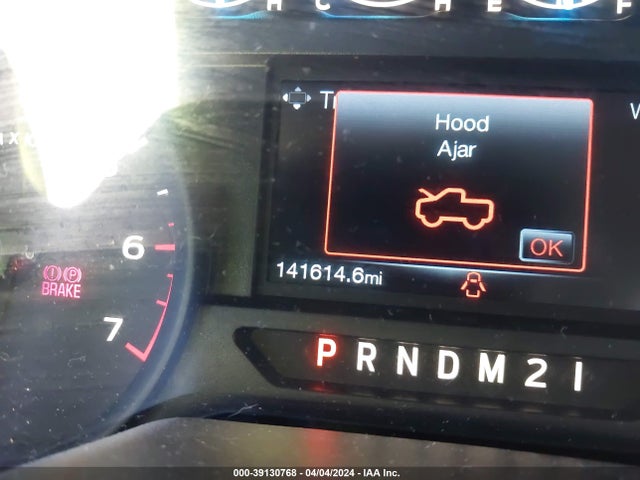 Ford F-150 Xl 2016 1FTEW1CF8GFA42708 Image 15
