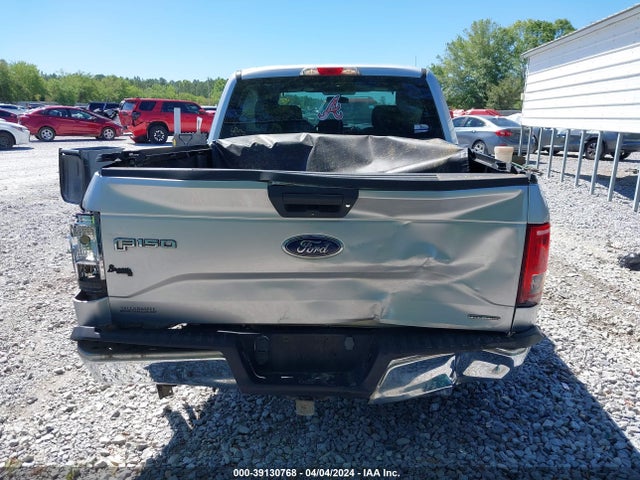 Ford F-150 Xl 2016 1FTEW1CF8GFA42708 Image 16