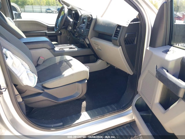 Ford F-150 Xl 2016 1FTEW1CF8GFA42708 Image 5