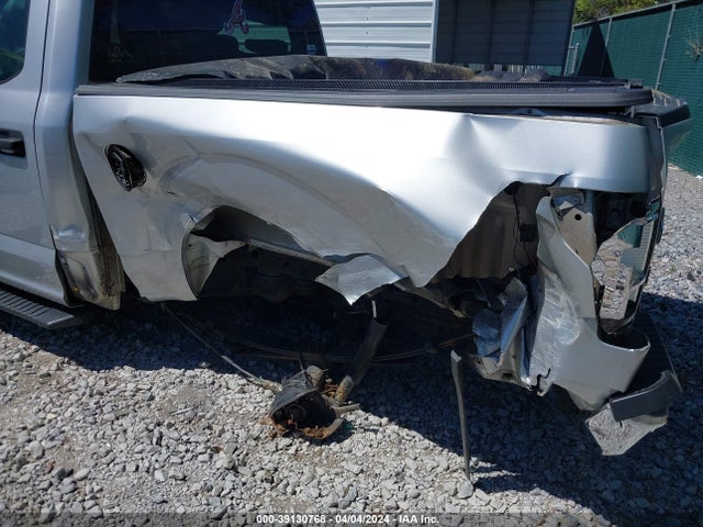 Ford F-150 Xl 2016 1FTEW1CF8GFA42708 Image 6