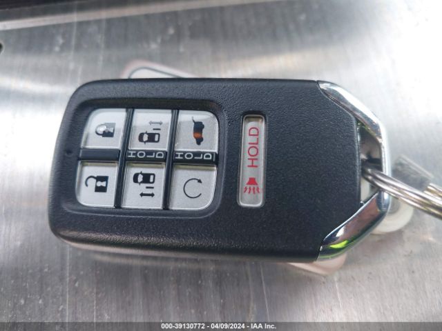 5FNRL6H73LB071542 Honda Odyssey