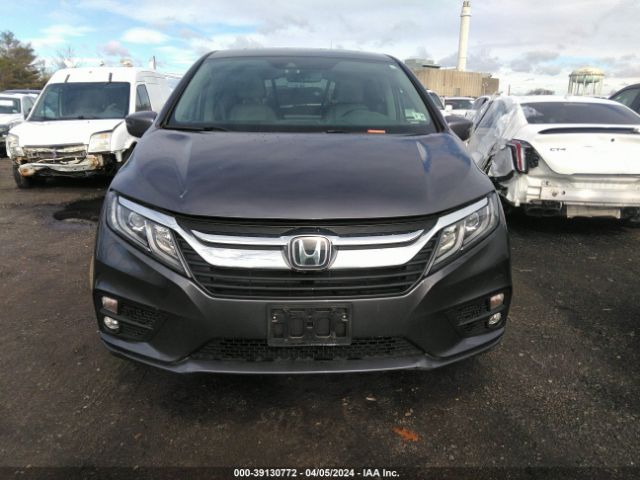 5FNRL6H73LB071542 Honda Odyssey