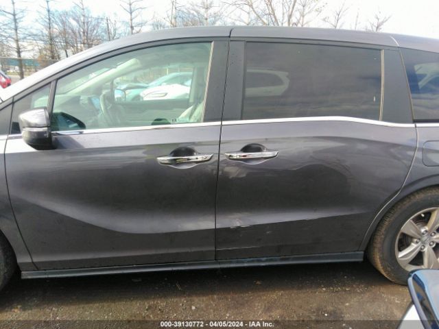 5FNRL6H73LB071542 Honda Odyssey