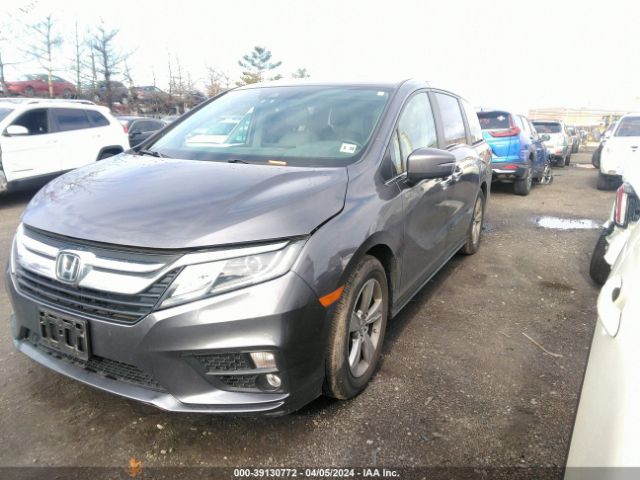 5FNRL6H73LB071542 Honda Odyssey
