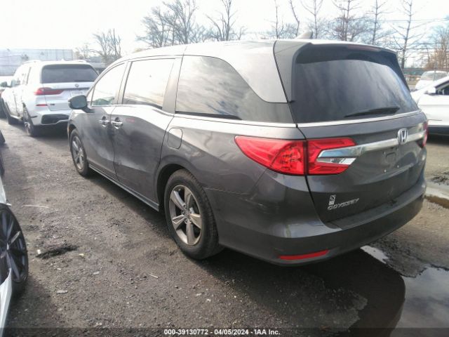 5FNRL6H73LB071542 Honda Odyssey