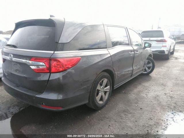 5FNRL6H73LB071542 Honda Odyssey