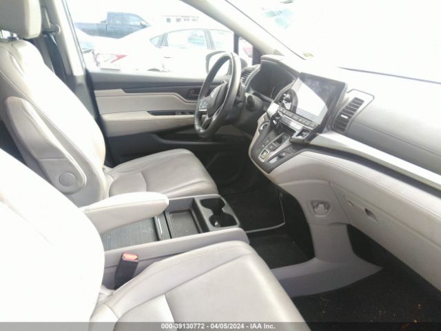 5FNRL6H73LB071542 Honda Odyssey
