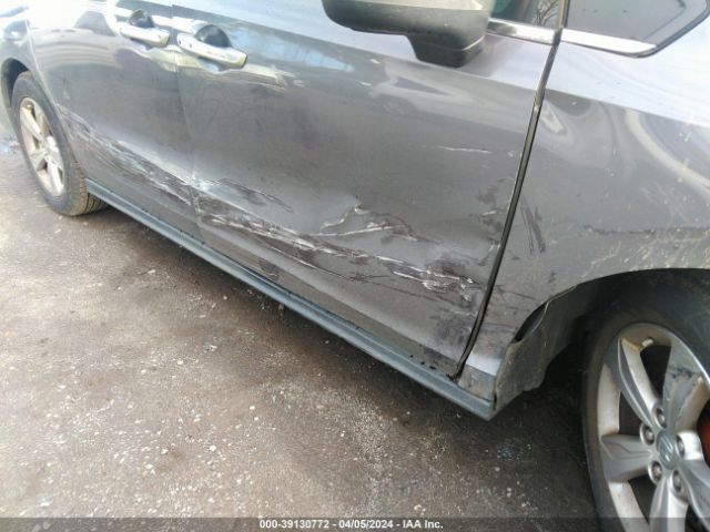 5FNRL6H73LB071542 Honda Odyssey