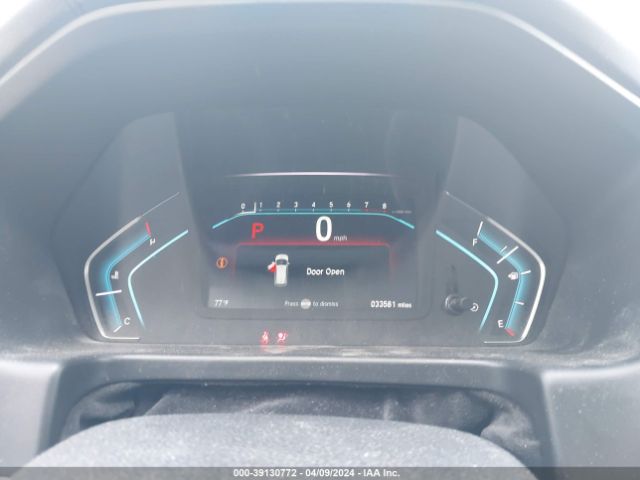 5FNRL6H73LB071542 Honda Odyssey