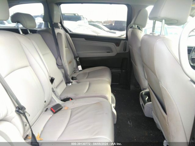 5FNRL6H73LB071542 Honda Odyssey