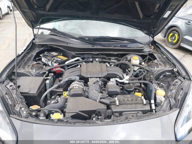Toyota GR86 2022 JF1ZNBB14N9754554 Image 10