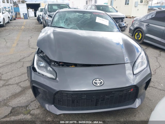 Toyota GR86 2022 JF1ZNBB14N9754554 Image 13