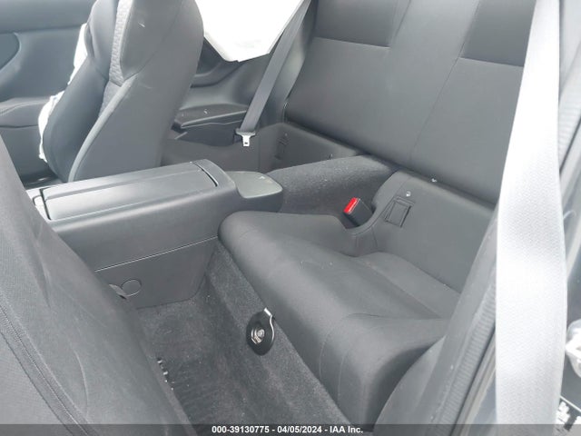 Toyota GR86 2022 JF1ZNBB14N9754554 Image 8