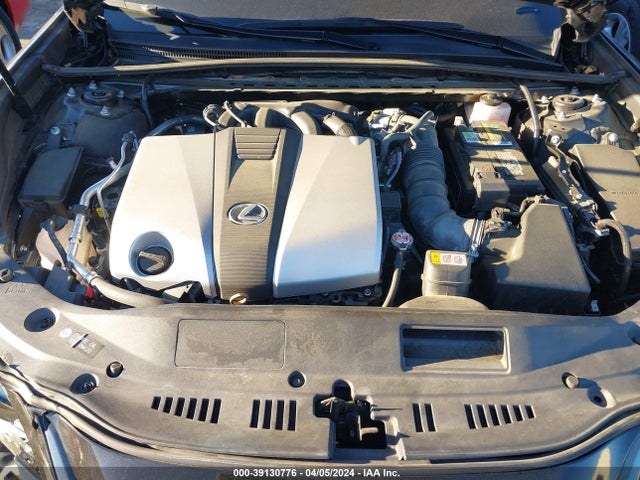 58ABZ1B18KU047061 Lexus Es 350 F Sport