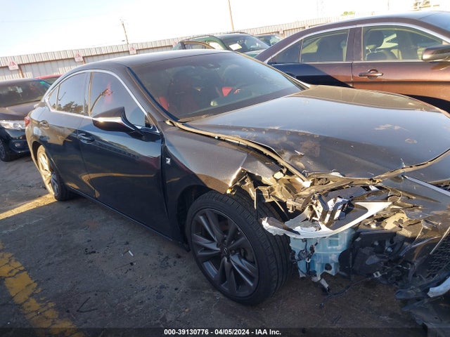 58ABZ1B18KU047061 Lexus Es 350 F Sport