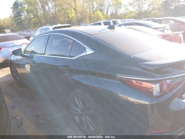 58ABZ1B18KU047061 Lexus Es 350 F Sport