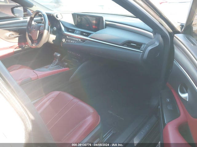 58ABZ1B18KU047061 Lexus Es 350 F Sport
