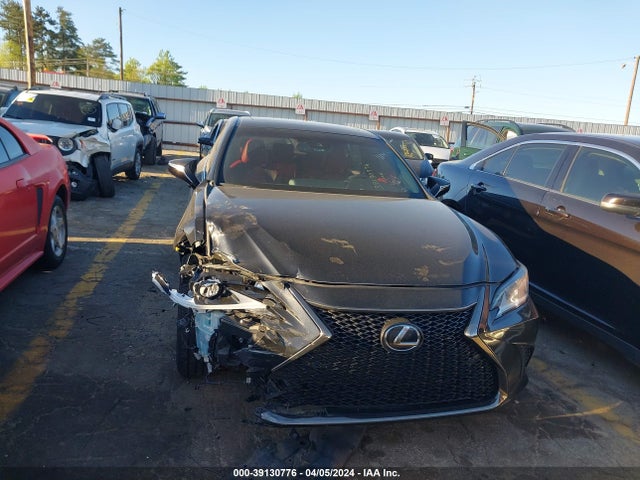 58ABZ1B18KU047061 Lexus Es 350 F Sport