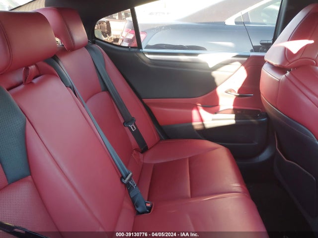 58ABZ1B18KU047061 Lexus Es 350 F Sport