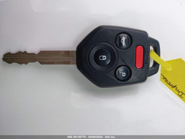 Subaru Impreza 5-door 2021 4S3GTAB60M3706855 Image 11