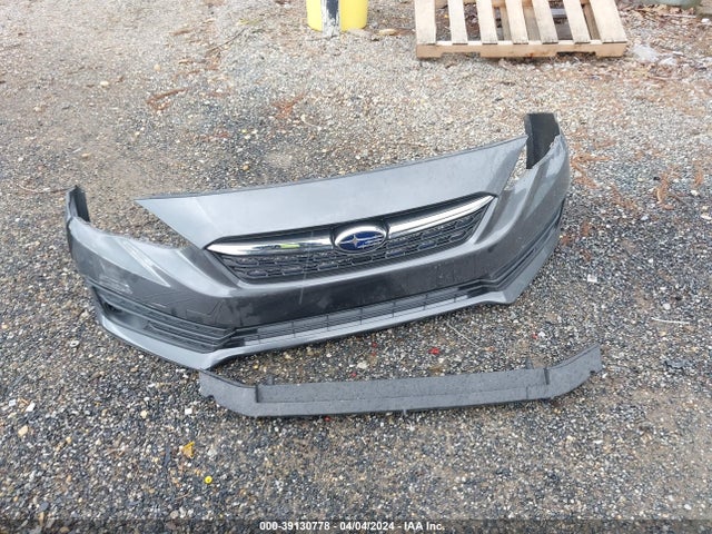 Subaru Impreza 5-door 2021 4S3GTAB60M3706855 Image 12