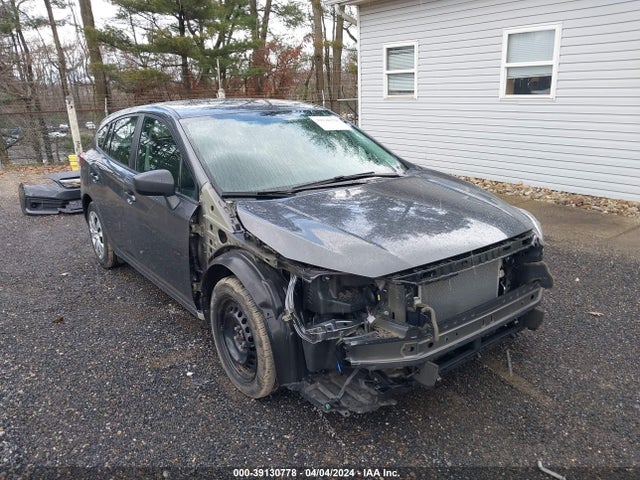 Subaru Impreza 5-door 2021 4S3GTAB60M3706855 Image 6