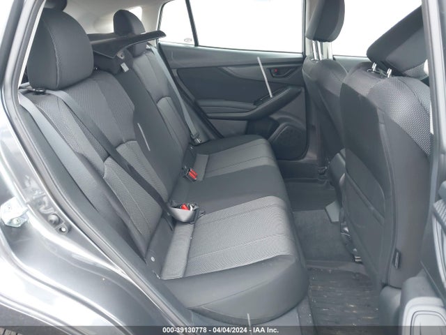 Subaru Impreza 5-door 2021 4S3GTAB60M3706855 Image 8
