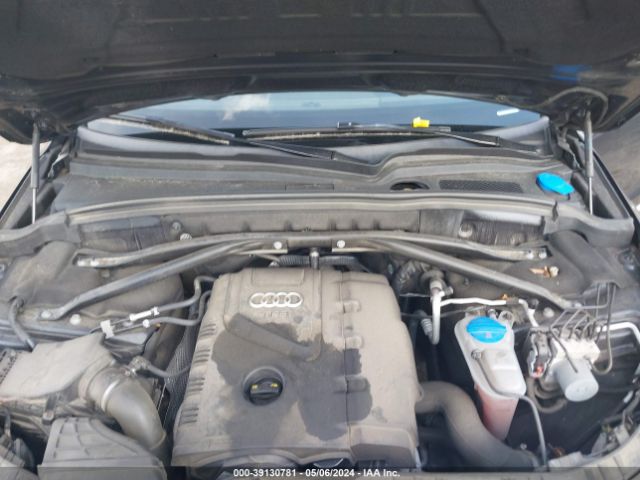 WA1C2AFP5GA046567 Audi Q5 2.0t Premium