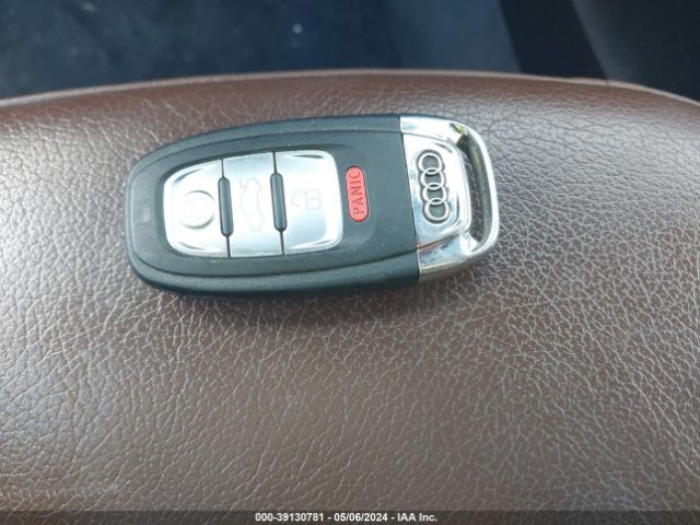 WA1C2AFP5GA046567 Audi Q5 2.0t Premium
