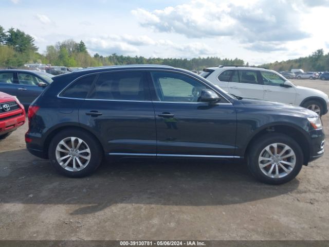 WA1C2AFP5GA046567 Audi Q5 2.0t Premium