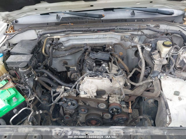 Nissan Frontier S/sv-i4 2015 1N6BD0CT3FN733560 Image 10