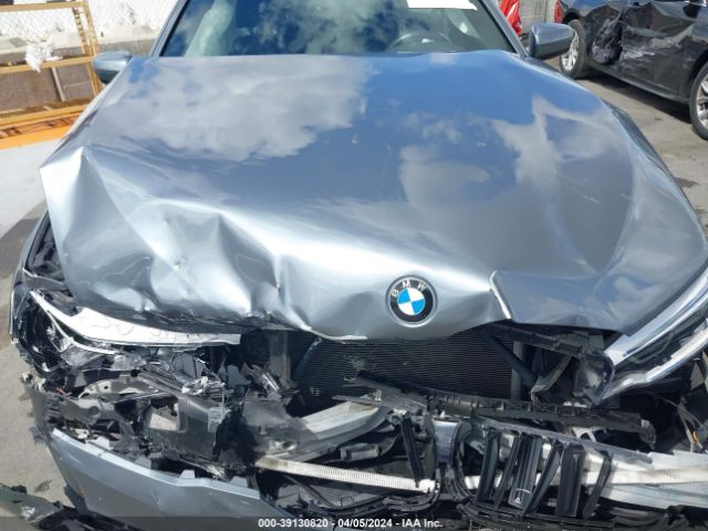 WBAJE5C3XHG916080 BMW 540I