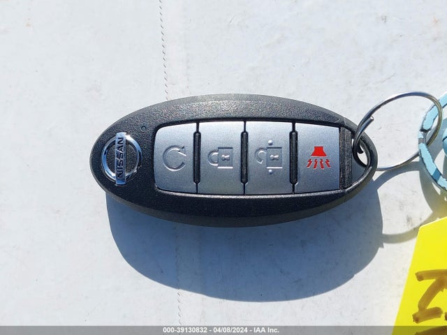 Nissan KICKS SV 2018 3N1CP5CU3JL542186 Image 11