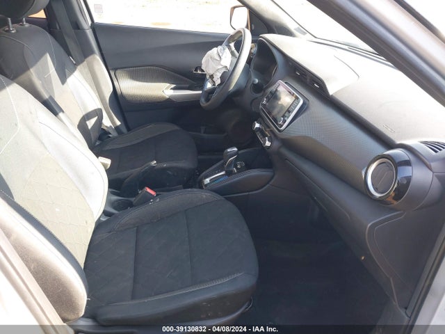 Nissan KICKS SV 2018 3N1CP5CU3JL542186 Image 5