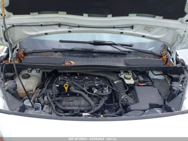 NM0LS7FX9G1285710 Ford Transit Connect Xlt