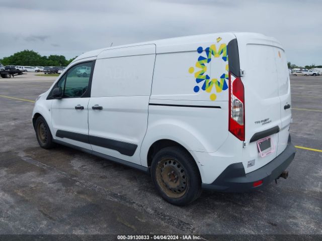 NM0LS7FX9G1285710 Ford Transit Connect Xlt