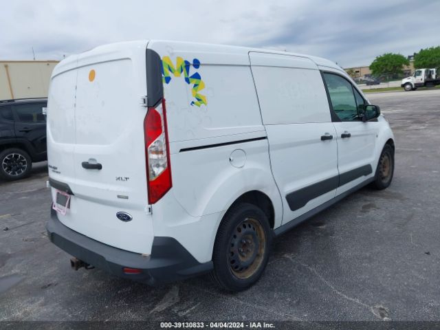 NM0LS7FX9G1285710 Ford Transit Connect Xlt