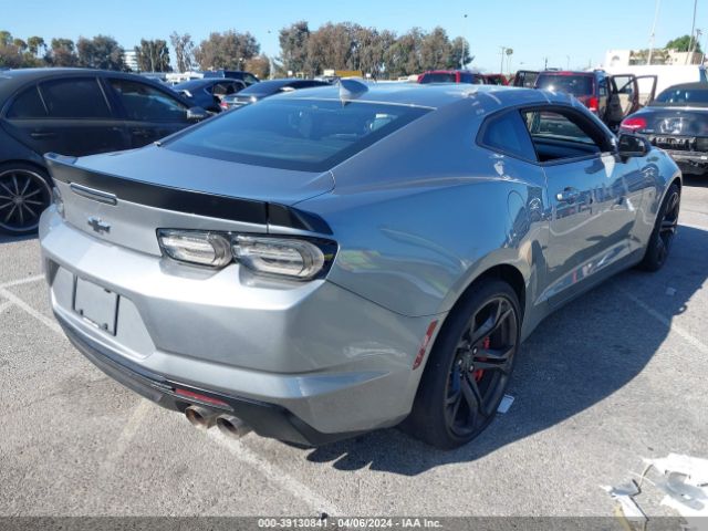 2024 CHEVROLET CAMARO 1G1FF1R72R0114571 Photo 3
