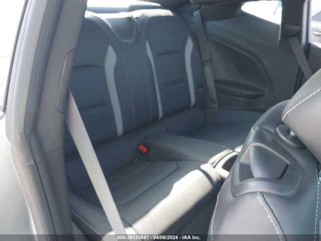 2024 CHEVROLET CAMARO 1G1FF1R72R0114571 Photo 7
