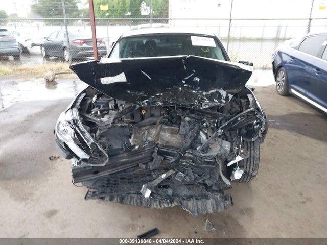 Nissan SENTRA S 2019 3N1AB7AP9KY329357 Image 13