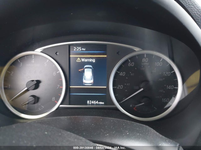 Nissan SENTRA S 2019 3N1AB7AP9KY329357 Image 7
